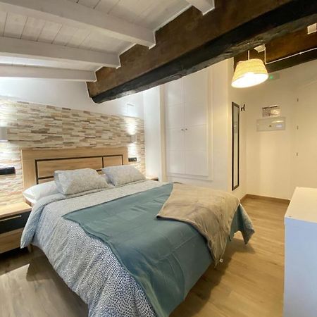 Apartamentos Rurales Calleabajo - 3 Estrellas Ервас Екстер'єр фото