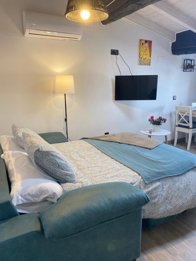 Apartamentos Rurales Calleabajo - 3 Estrellas Ервас Екстер'єр фото