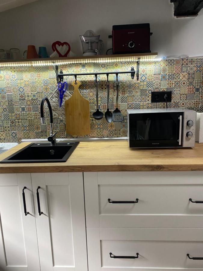 Apartamentos Rurales Calleabajo - 3 Estrellas Ервас Екстер'єр фото
